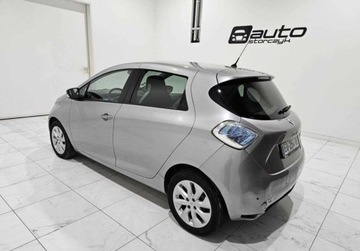 Renault ZOE I R240 88KM 2017 Renault Zoe Z Bateria, zdjęcie 2