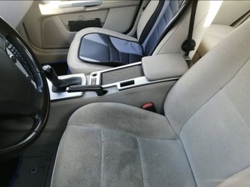 Volvo V50 1.6 DRIVe 109KM 2010 VOLVO V50 1.6 D 109 KM, zdjęcie 4