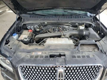 Lincoln Navigator III 2022 Lincoln Navigator L Reserve 2022 3.5l 3.5 Benzyna 440KM, zdjęcie 6