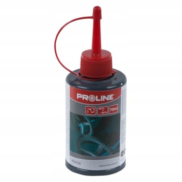 SMAR GRAFITOWY -20/+50C Z DOZOWNIKIEM 70ML PROLINE