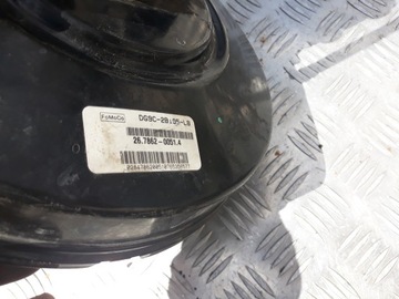 Усилитель тормозов 2.0 EB DG9C-2B195-LB FORD FUSION США
