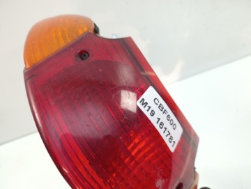 ЗАДНИЙ ФОНАРЬ HONDA CBF 600