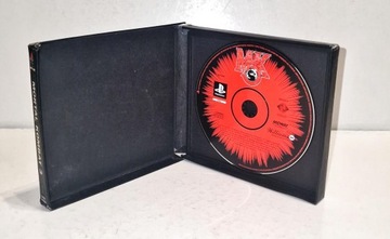 Игра Mortal Kombat 3 для PSX ПРОЧИТАЙТЕ ОПИСАНИЕ!!!