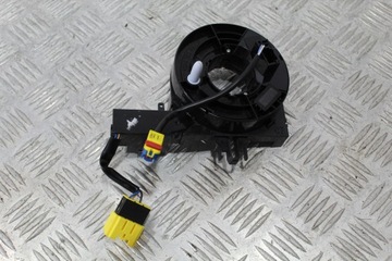 AIRBAG ULOŽENÍ ŘIDIČE NAPÍNÁKY MASTER III 4 IV
