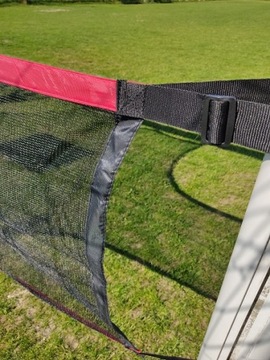 ТРЕНИРОВОЧНЫЙ ТАРПАТНЫЙ КОВРИК ДЛЯ P2I GOAL 5x2 M