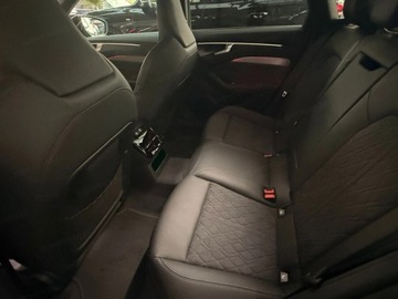 Audi A6 C8 Allroad 2.0 40 TDI 204KM 2025 AUDI A6 TDI quattro S line Avant Combi (204 KM) 2025, zdjęcie 15