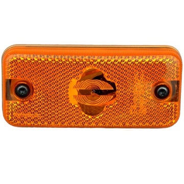 Lampa obrysowa boczna Iveco Daily 2006- 2014-2023