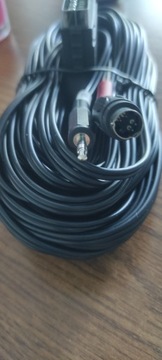 Kabel Audio Video 10m