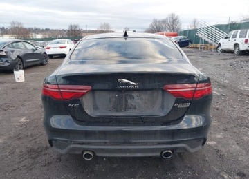 Jaguar XE 2020 Jaguar XE JAGUAR XE S AWD AUTOMATIC 2.0 Benzyna 250KM, zdjęcie 3