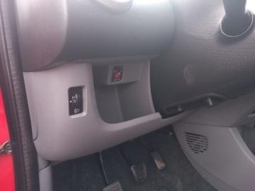 Toyota Aygo I 2008 Toyota Aygo TOYOTA AIGO 1000 benzyna klimatyzacja zarejestrowany Benzyna, zdjęcie 26