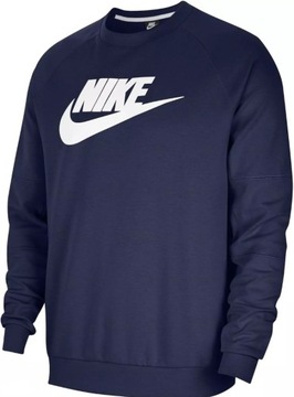 BLUZA SPORTOWA MĘSKA NIKE NSW MODERN CRW