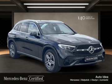 Mercedes GLC C254/X254 Coupe 2.0 200 204KM 2025 Mercedes-Benz GLC 200 Gwarancja/ AMG Line/ Apple C, zdjęcie 6