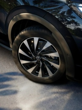 Volkswagen T-Roc II 1.5 eTSI 116KM 2026 Volkswagen T-Roc Life 1.5 eTSI 116 KM DSG, zdjęcie 7