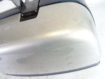 Honda Pan European ST 1100 Ящик для хранения в багажнике