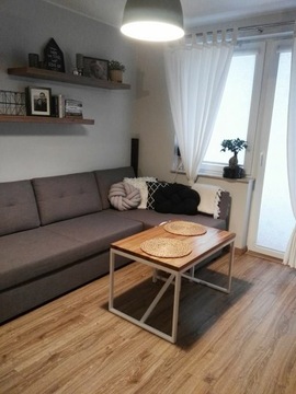 Тканая подушка KNOT PILLOW узел цвета