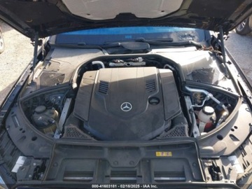 Mercedes 2021 Mercedes-Benz Klasa S 580 4Matic 2021 4.0l 4.0 Benzyna 496KM, zdjęcie 6