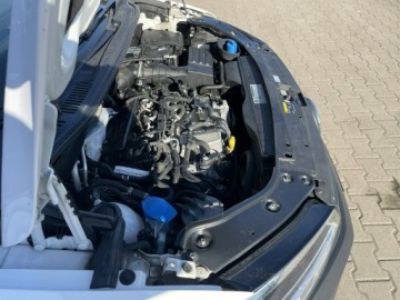 Volkswagen Caddy IV Kombi Maxi 2.0 TDI SCR BlueMotion Technology 150KM 2019 Volkswagen Caddy HAK DSG 4Motion Klimatronik, zdjęcie 15