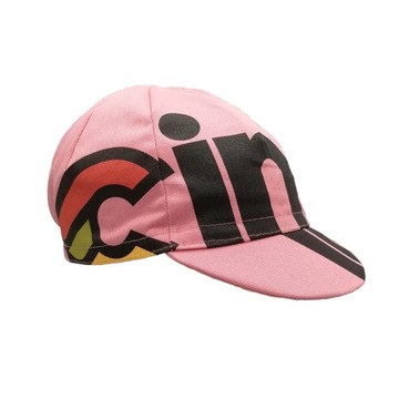 Czapka CINELLI Nemo Pink