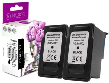 TUSZE DO CANON PIXMA TS5150 MG3650S TS5100 SERIES