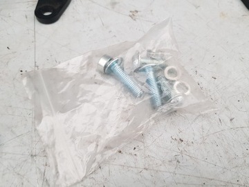 Stelaż pod kufer kufra SW-Motech Alu-Rack Kawasaki ER-6 ER6F 06-08 2006-200