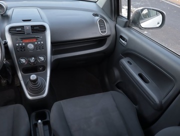 Opel Agila B 1.2 Twinport ECOTEC 86KM 2008 Opel Agila 1.2, Klima, zdjęcie 7