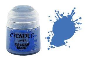 Farba Citadel Layer Calgar Blue