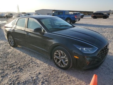 Hyundai Sonata V 2023 Hyundai Sonata 2023 2.5L FWD SEL 2.5 Benzyna 191KM, zdjęcie 4