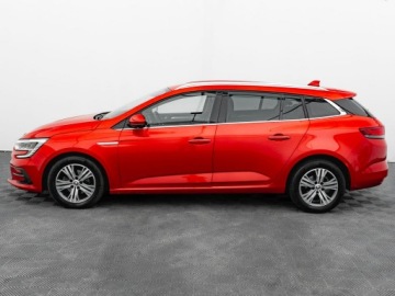 Renault Megane IV Grandtour Facelifting 1.3 TCe 140KM 2022 Renault Megane WD1356R#1.3 TCe FAP Intens EDC, zdjęcie 8