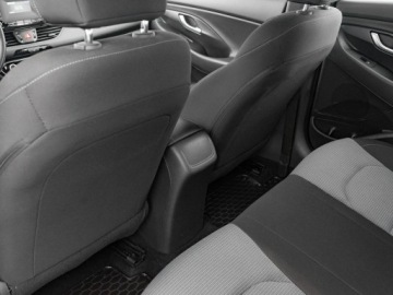 Hyundai i30 III Hatchback Facelifting 1.5 DPI 110KM 2021 Hyundai i30 GD264YF#1.5 DPI Classic+ Bluetooth, zdjęcie 19