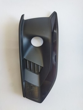 Kratka zderzaka LEWY przód AUDI A4 B9 8W0807681AK