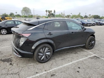 Nissan Ariya SUV 63kWh 214KM 2025 Nissan Ariya Engage 2025 Elektryczny 214KM, zdjęcie 3