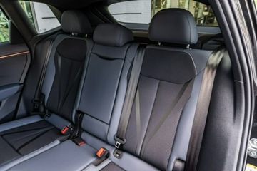 Cupra Terramar SUV 1.5 eTSI 150KM 2025 Cupra Terramar 1.5 e-TSI 150 KM DSG, zdjęcie 16