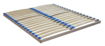 ARSALA 140 белый спальный гарнитур