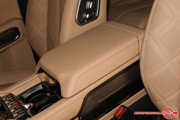 BYD 2025 BYD Leopard 8 Intelligent and Brave Flagship Edition 7-osobowy Auto Punkt, zdjęcie 14