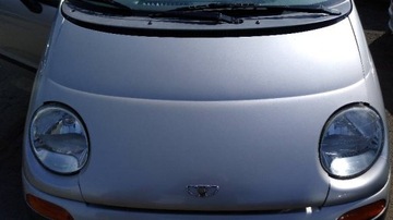 KAPOTA DAEWOO MATIZ