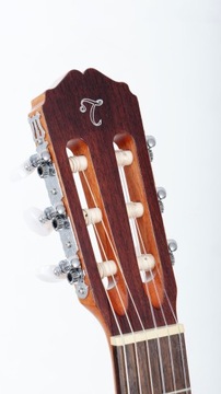 TAKAMINE GC3-NAT тюнер для классической гитары