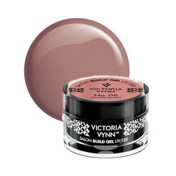 VICTORIA VYNN гель для построения 06 COVER BLUSH 50 мл