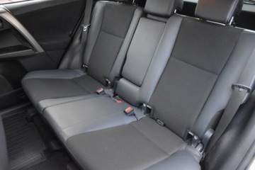 Toyota RAV4 IV MPV Facelifting 2.0 D-4D 143KM 2016 Toyota RAV4 TOYOTA RAV4 2.0 D-4D 143KM PREMIUM LED Navi Gwarancja 12m-cy A, zdjęcie 36