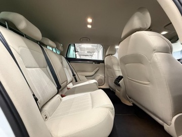 Skoda Superb III Kombi Facelifting 1.5 TSI 150KM 2020 Skoda Superb Skoda Superb Style 1.5 TSI, zdjęcie 23