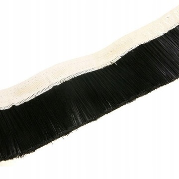 1 защитная щетка с ЧПУ