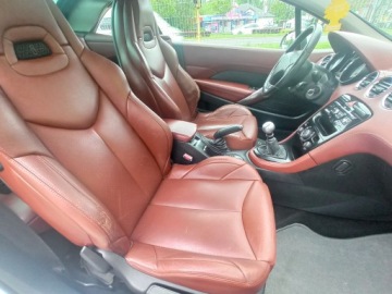 Peugeot 308 I Hatchback 5d 2.0 HDi FAP 140KM 2010 Bogata opcja, ładny stan, zdjęcie 7