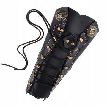 Защита плеч для стрельбы из лука