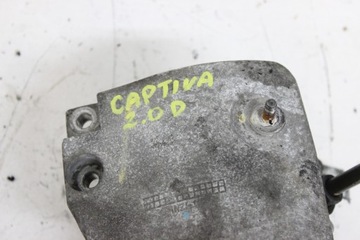 CHEVROLET CAPTIVA 2.0 D ČERPADLO SERVA