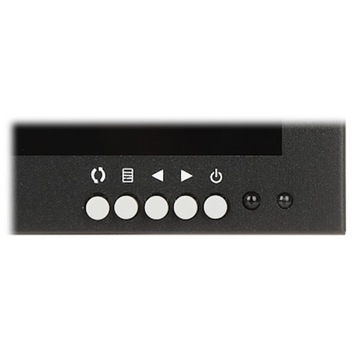 МОНИТОР VGA, HDMI, АУДИО, 1XВИДЕО, USB, ПУЛЬТ ПУЛЬТА VM-1003M 10