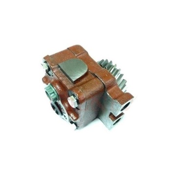 POMPA OLEJOWA SILNIKA URSUS C-4011 HYDROTOR 4640798