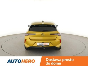 Opel Astra L Hatchback 1.2 Turbo 130KM 2023 Opel Astra FV23% full LED navi virtual cocpit, zdjęcie 5