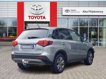 Suzuki 2023 Suzuki Vitara Suzuki Vitara 1.5 Strong Hybrid Premium 2WD AGS, salon pl,, zdjęcie 3