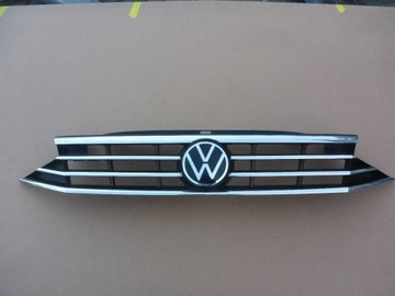 VW PASSAT B8 3G0 LIFT 19-22 ATRAPA GRILL ORYGINAŁ