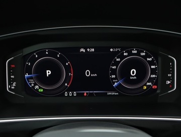 Volkswagen Tiguan II SUV Facelifting 1.5 TSI 150KM 2021 VW Tiguan 1.5 TSI, Salon Polska, 1. Właściciel, zdjęcie 10