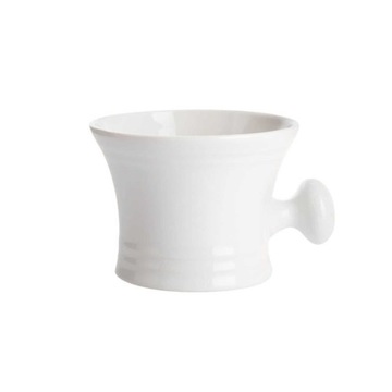 Muhle Tygiel porcelanowy - biały